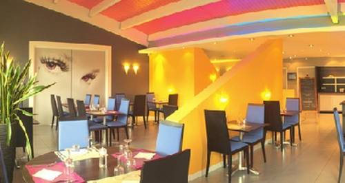 La Roche Sur Yon France Promo Code Booking.com