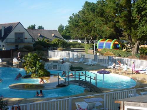 Fouesnant-Mousterlin Frankreich Promo-Code Booking.com