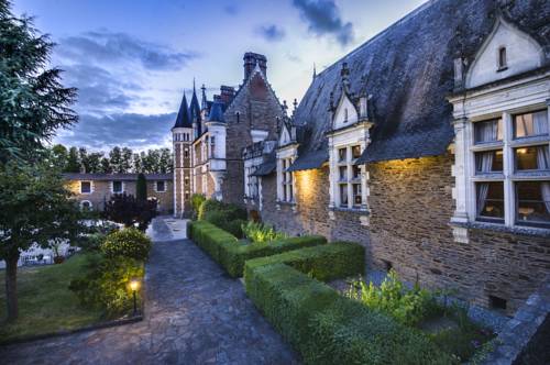 Saint Sauveur de Landemont Frankrijk Promotiecode Booking.com