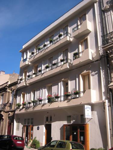 Sète France Promo Code Booking.com