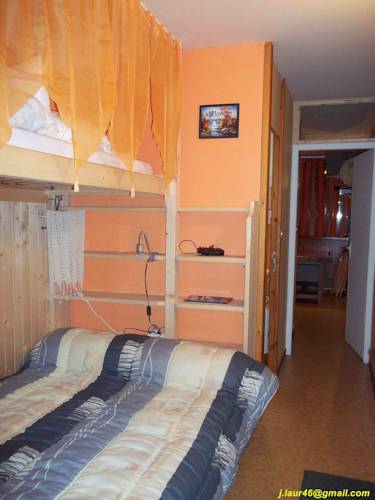 Saint Lary Soulan Frankrijk Promotiecode Booking.com
