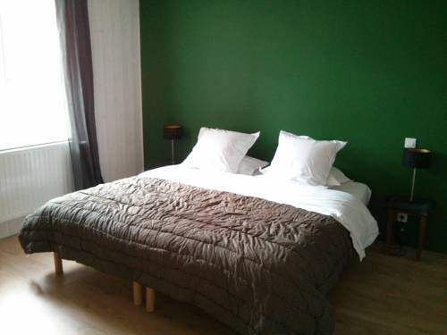 Bussy-Albieux Codice promozionale Francia Booking.com