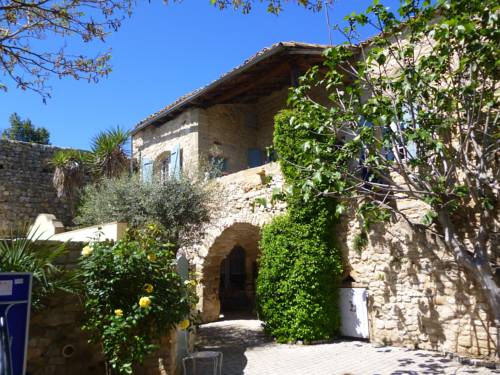 Garrigues et Sainte Eulalie Frankreich Promo-Code Booking.com