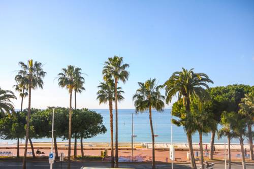 Cannes France code promo h&ocirc;tel booking.com