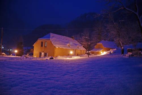 Luz-Saint-Sauveur Frankrijk Promotiecode Booking.com