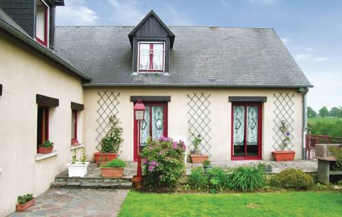 Mesnil-Thebault Frankrijk Promotiecode Booking.com