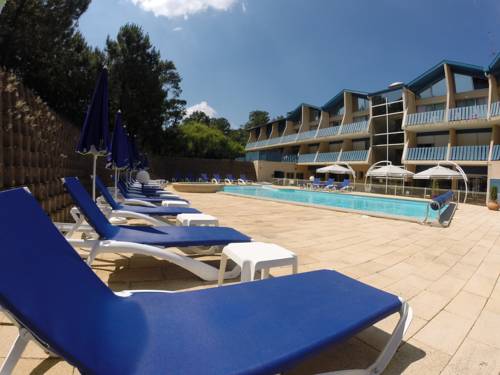 Hossegor Codice promozionale Francia Booking.com