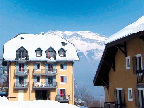 Saint Gervais France Promo Code Booking.com