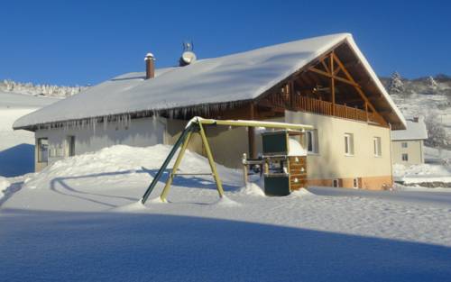 La Bresse Código Promocional de Francia Booking.com