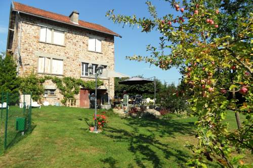 Saint Julien aux Bois Frankreich Promo-Code Booking.com
