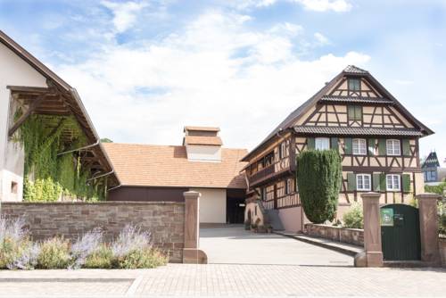 Truchtersheim Código Promocional de Francia Booking.com