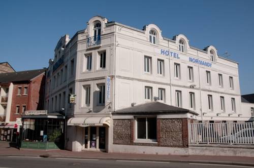 Fécamp Codice promozionale Francia Booking.com