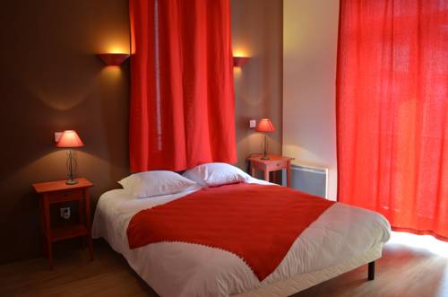 La Bourboule Frankreich Promo-Code Booking.com