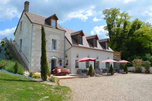 Châteauvieux Frankrijk Promotiecode Booking.com