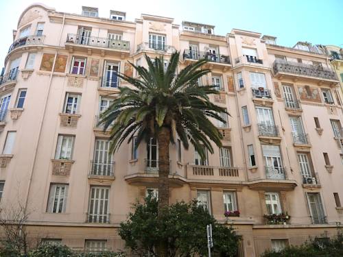 Nizza Codice promozionale Francia Booking.com