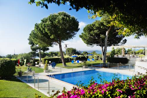 La Colle sur Loup Frankreich Promo-Code Booking.com