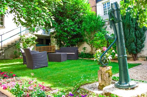 Saint-Aignan France Promo Code Agoda.com