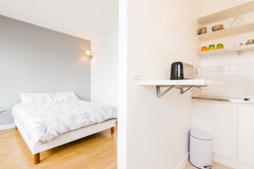 Boulogne Billancourt Frankrijk Promotiecode Booking.com