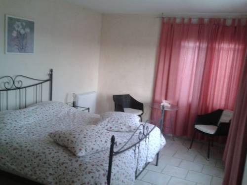 Belley Frankreich Promo-Code Booking.com