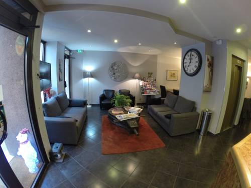 Parigi Codice promozionale Francia Booking.com