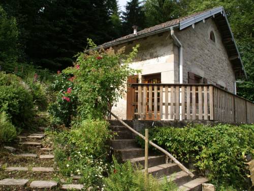 Le Val D Ajol Codice promozionale Francia Booking.com