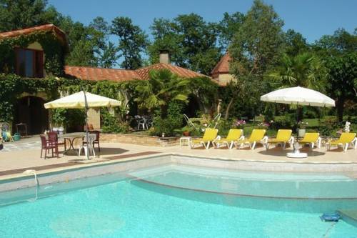 Marciac Frankreich Promo-Code Booking.com
