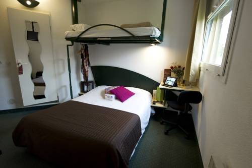 Monéteau France code promo hôtel booking.com