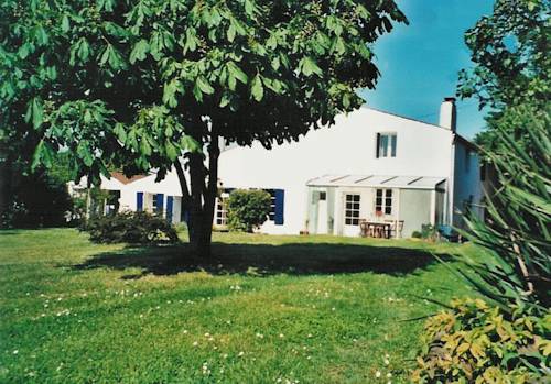 Saint Savinien Código Promocional de Francia Booking.com