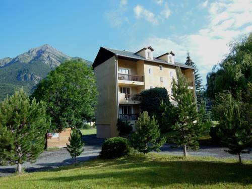 Jausiers France code promo Booking.com