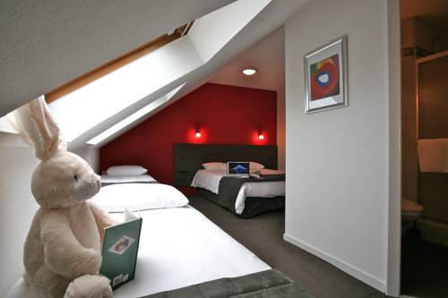 Tregueux Codice promozionale Francia Booking.com