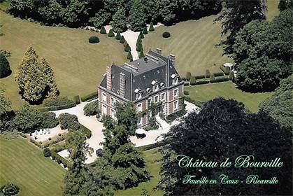 Fauville-en-Caux Frankreich Promo-Code Booking.com