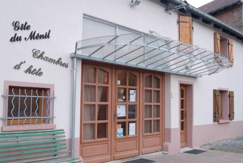 Etival-Clairefontaine Codice promozionale Francia Booking.com