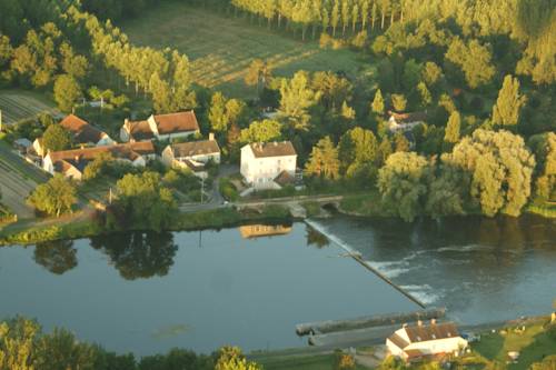 Saint-Georges-sur-Cher Código Promocional de Francia Booking.com