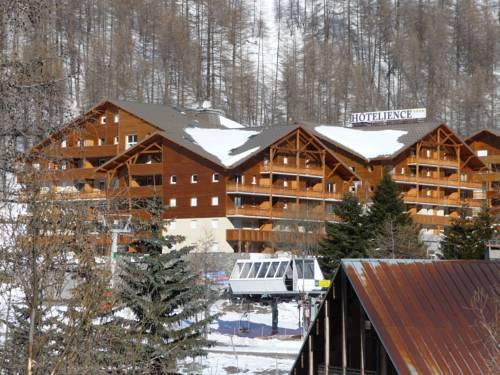 La Foux Codice promozionale Francia Booking.com