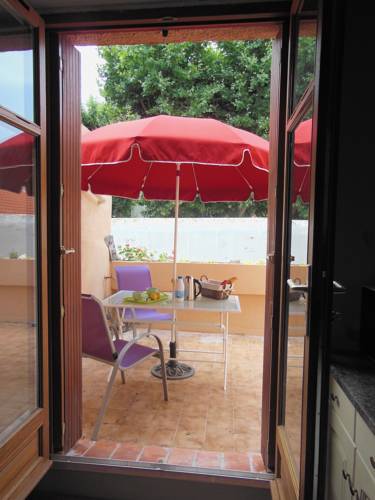 Narbonne Frankreich Promo-Code Booking.com