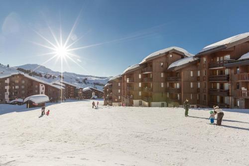 La Plagne France Promo Code Agoda.com