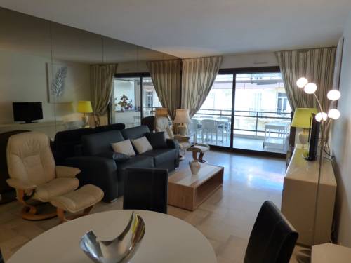 Cannes Codice promozionale Francia Booking.com