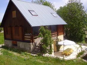 Agnières En Devoluy Frankrijk Promotiecode Booking.com