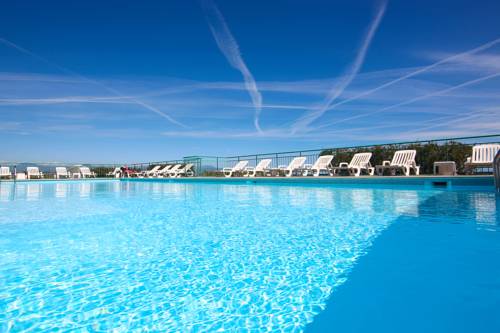 Villeneuve Loubet France Hotel