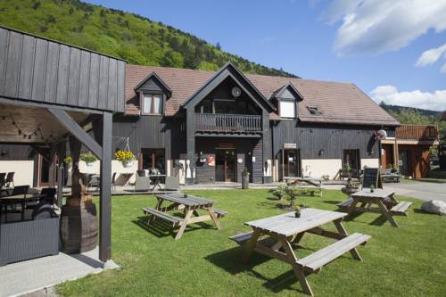Metzeral Frankreich Promo-Code Booking.com