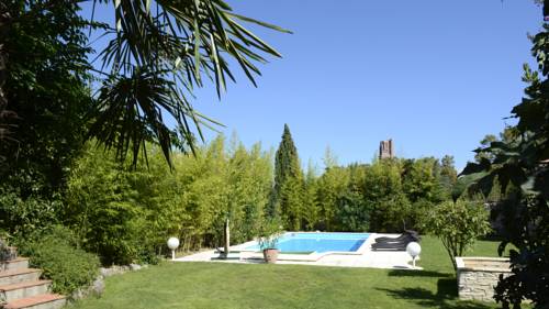 Albi France Hotel