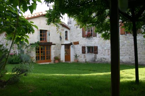 Castelnau de Montmiral Frankrijk Promotiecode Booking.com