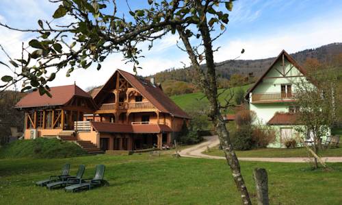 Breitenbach France code promo Booking.com
