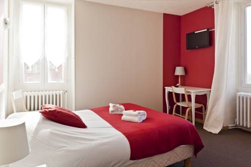 Domène Frankrijk Promotiecode Booking.com