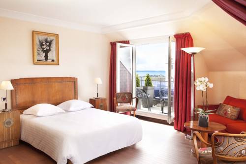 Brest Codice promozionale Francia Booking.com