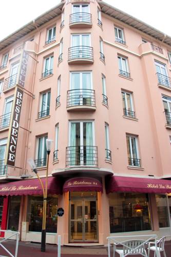 Juan-les-Pins Frankrijk Promotiecode Booking.com