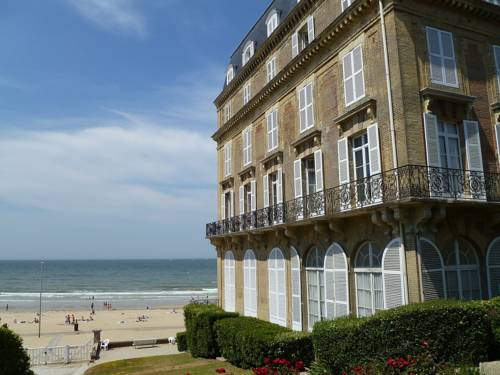 Trouville sur Mer Frankreich Promo-Code Booking.com