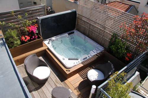 Paris France code promo Booking.com
