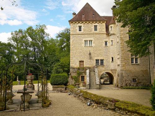 Voutenay-sur-Cure Frankrijk Promotiecode Booking.com