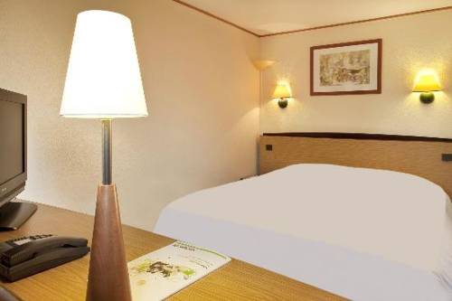 Le Blanc-Mesnil Código Promocional de Francia Booking.com
